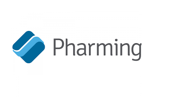 Logo Pharming