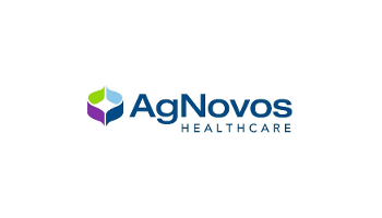 Logo Agnovos Healthcare