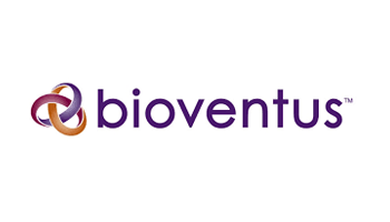 Logo Bioventus